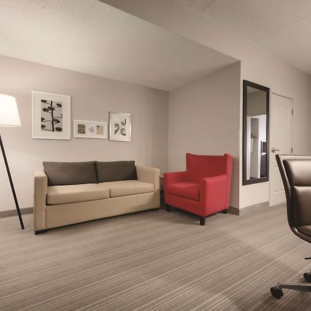 Country Inn & Suites By Radisson, Coralville, Ia Luaran gambar