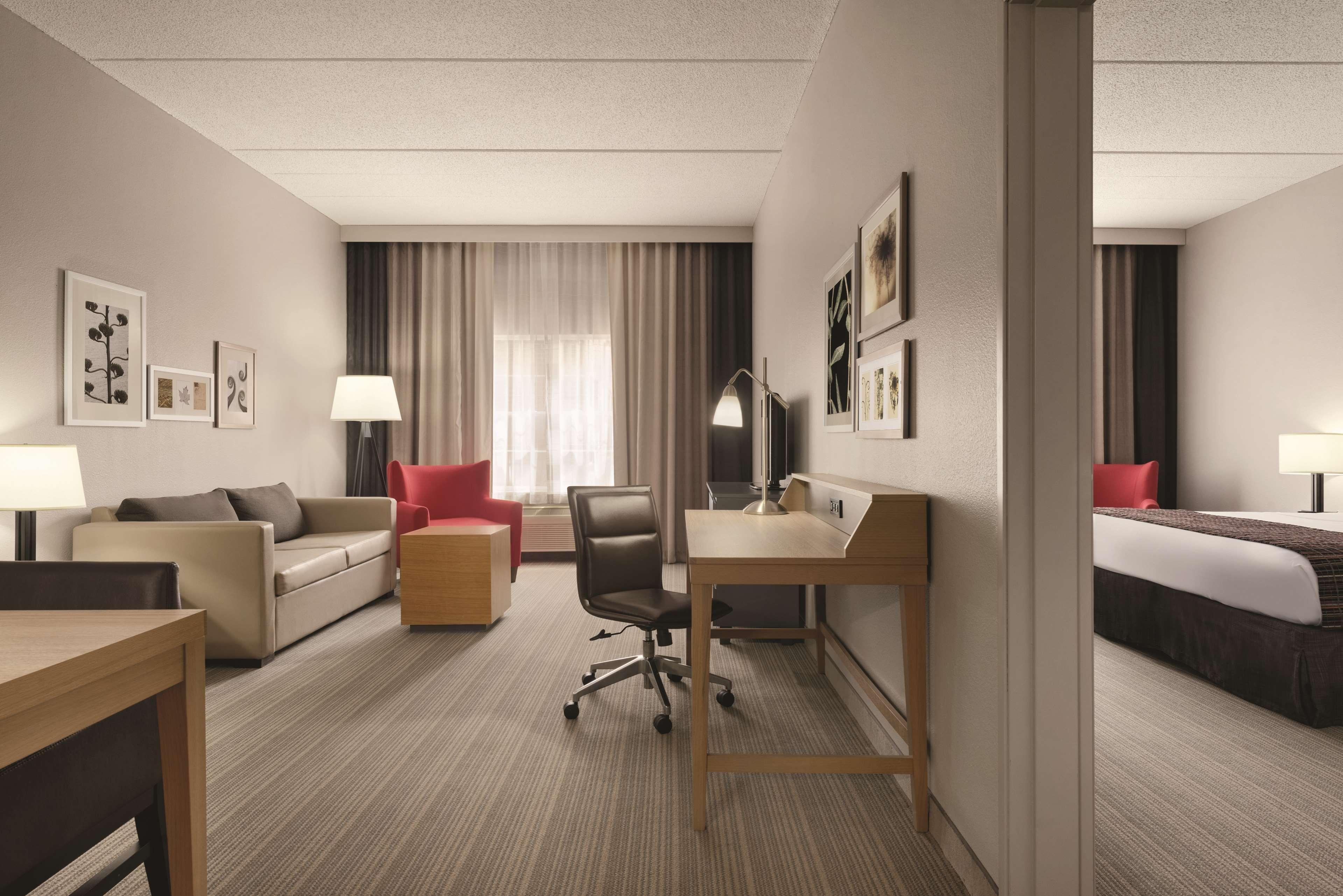 Country Inn & Suites By Radisson, Coralville, Ia Luaran gambar