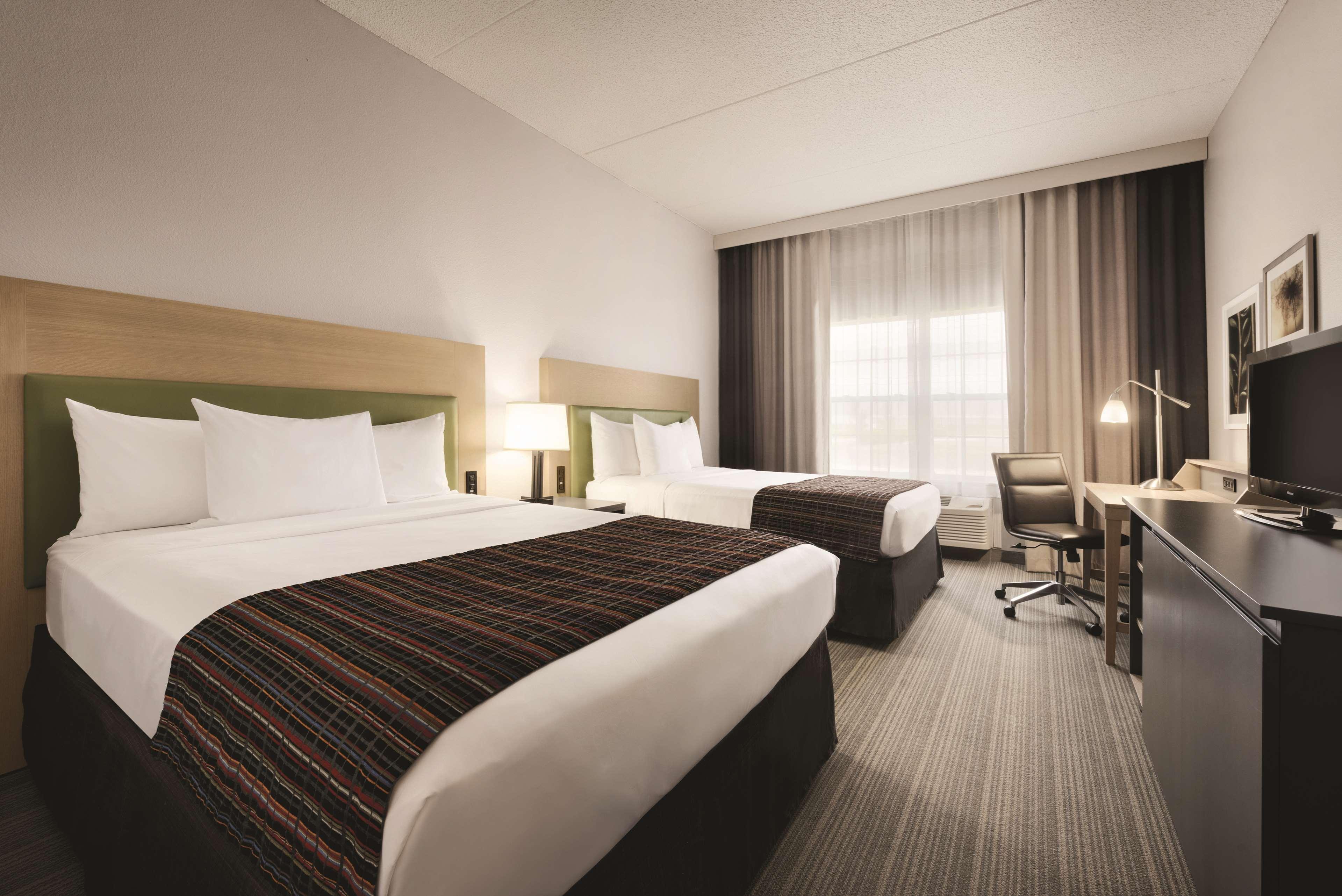 Country Inn & Suites By Radisson, Coralville, Ia Luaran gambar