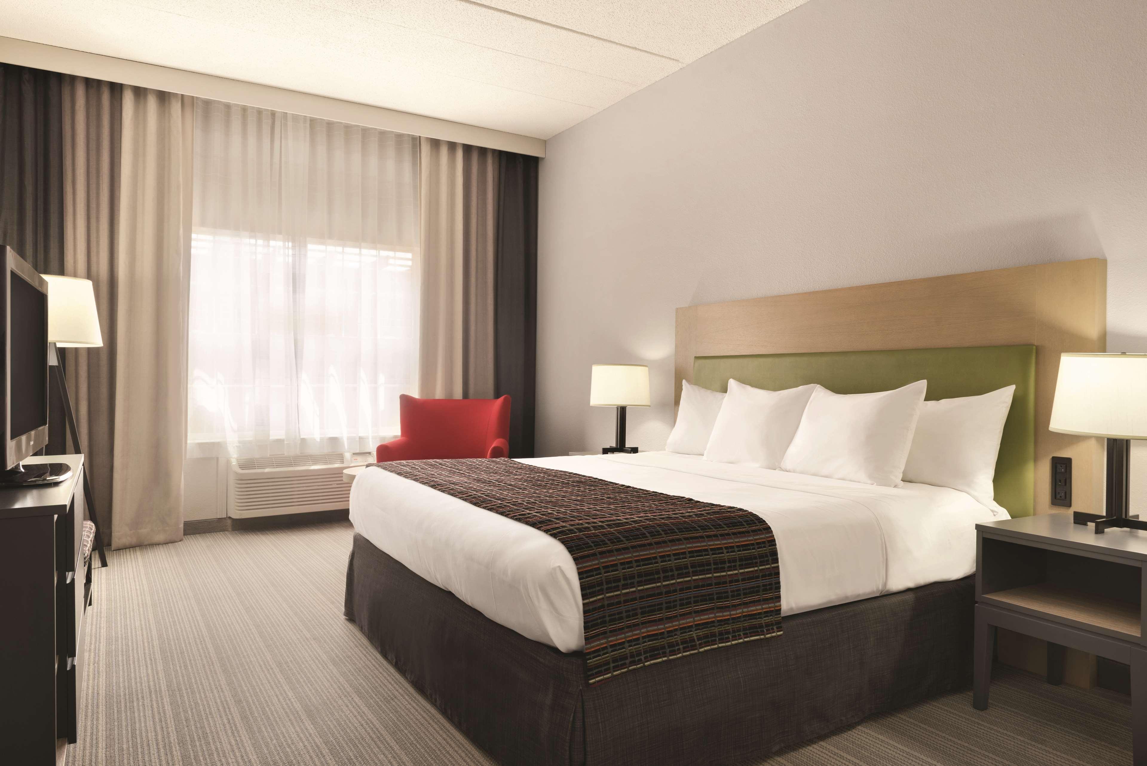 Country Inn & Suites By Radisson, Coralville, Ia Luaran gambar