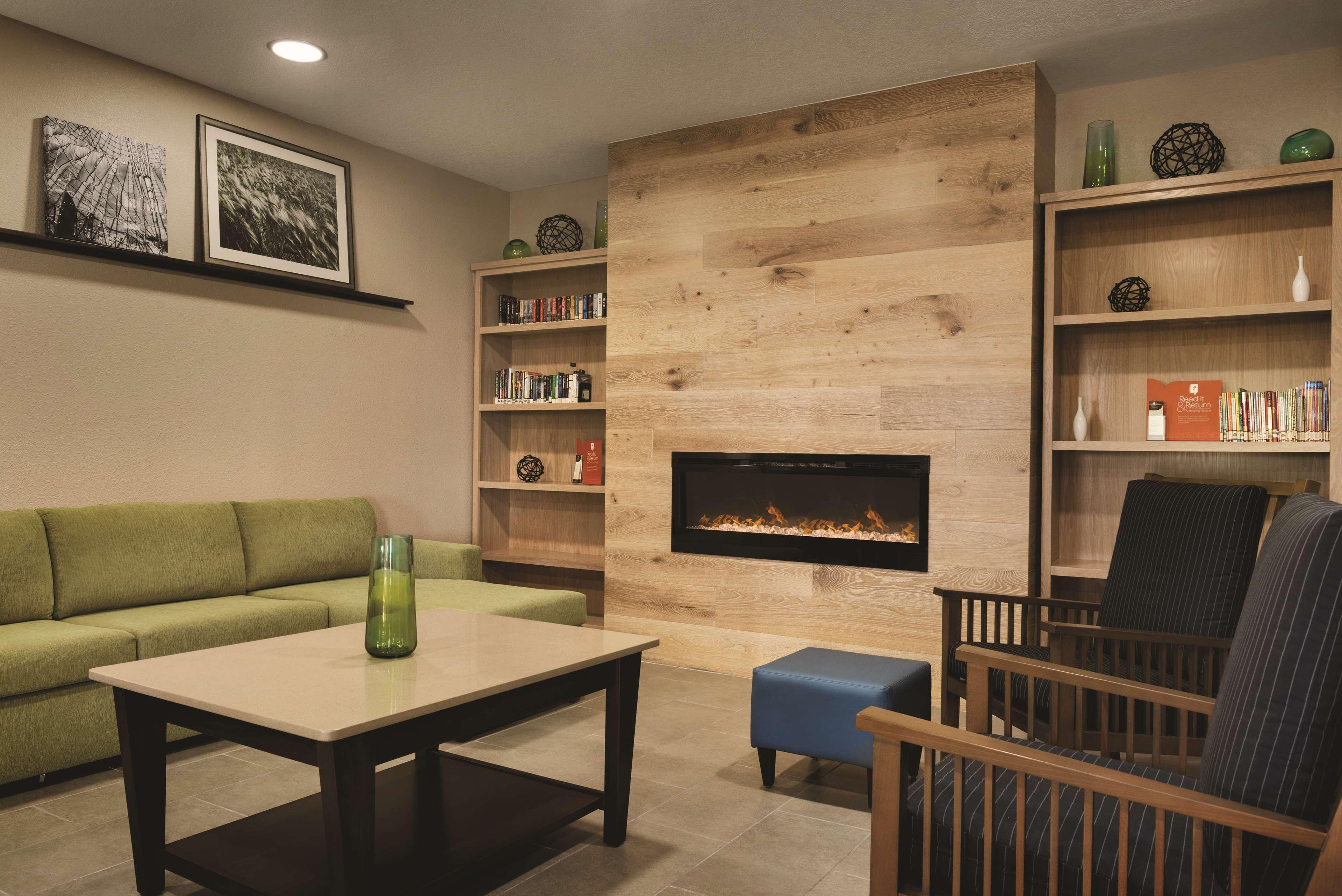 Country Inn & Suites By Radisson, Coralville, Ia Luaran gambar