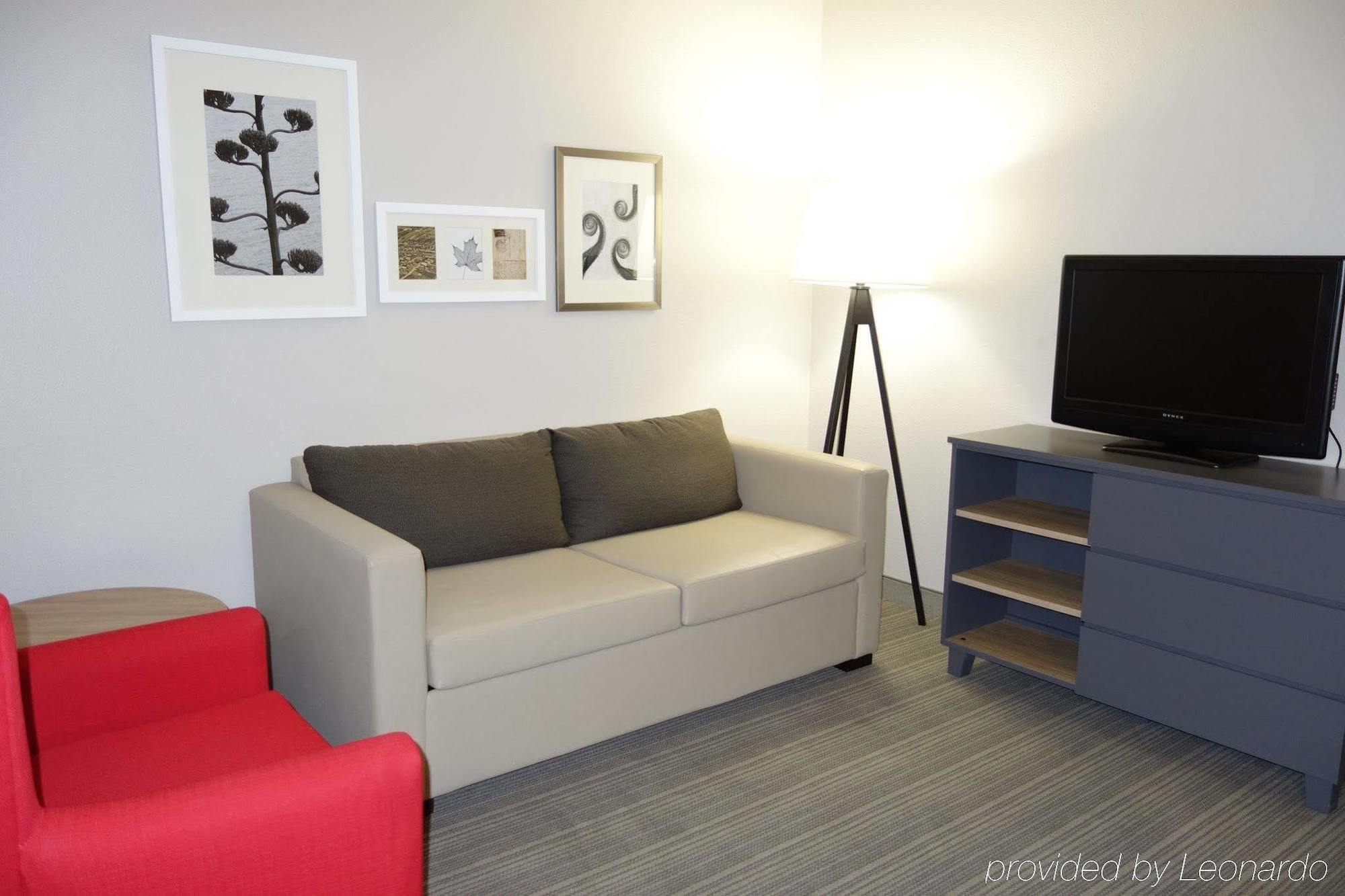 Country Inn & Suites By Radisson, Coralville, Ia Luaran gambar