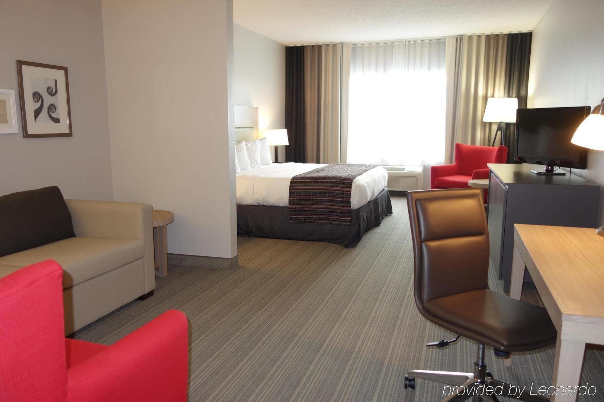 Country Inn & Suites By Radisson, Coralville, Ia Luaran gambar