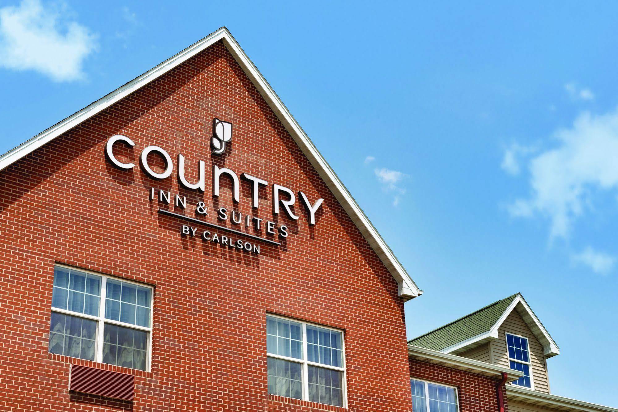 Country Inn & Suites By Radisson, Coralville, Ia Luaran gambar
