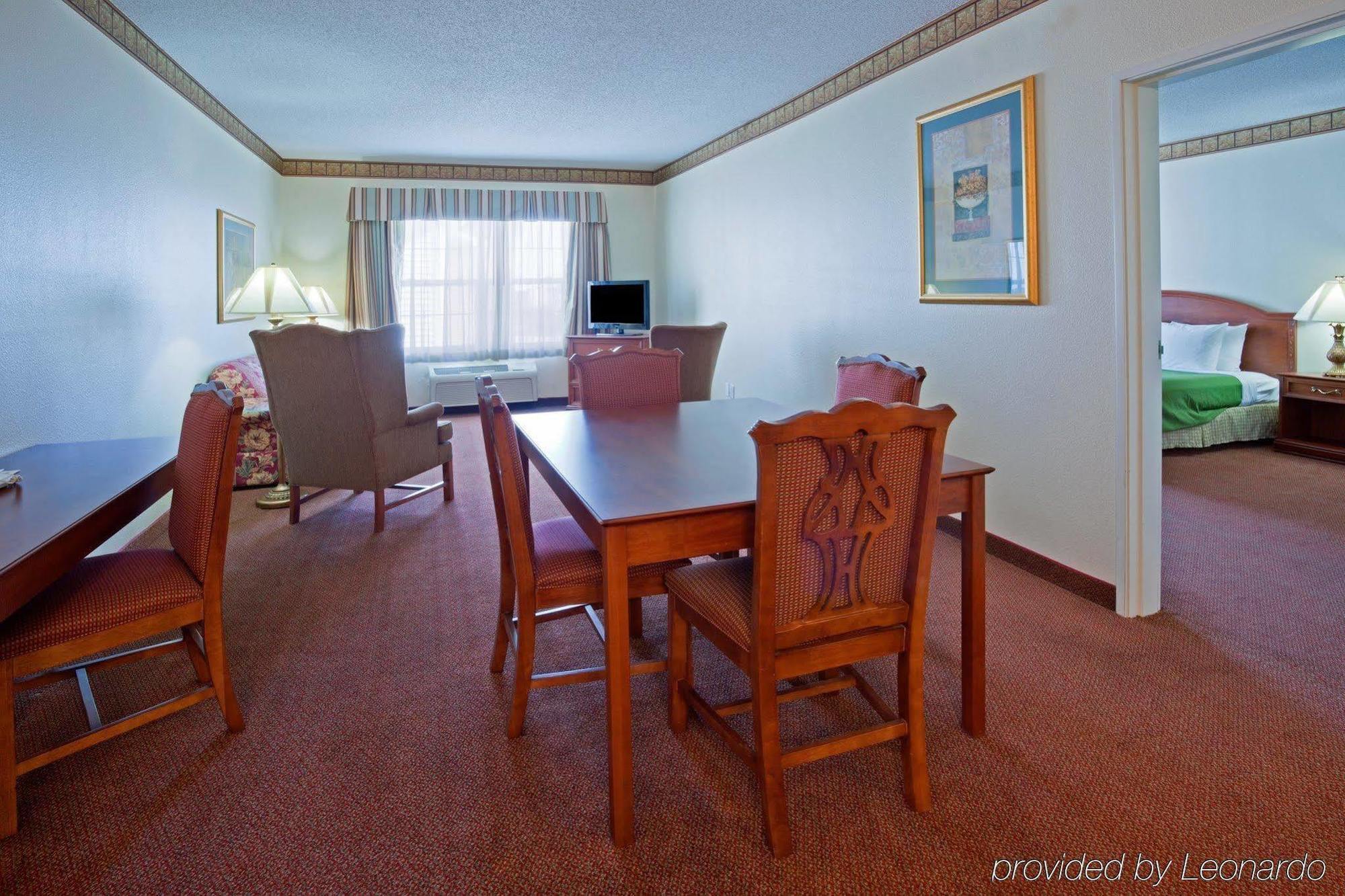 Country Inn & Suites By Radisson, Coralville, Ia Luaran gambar