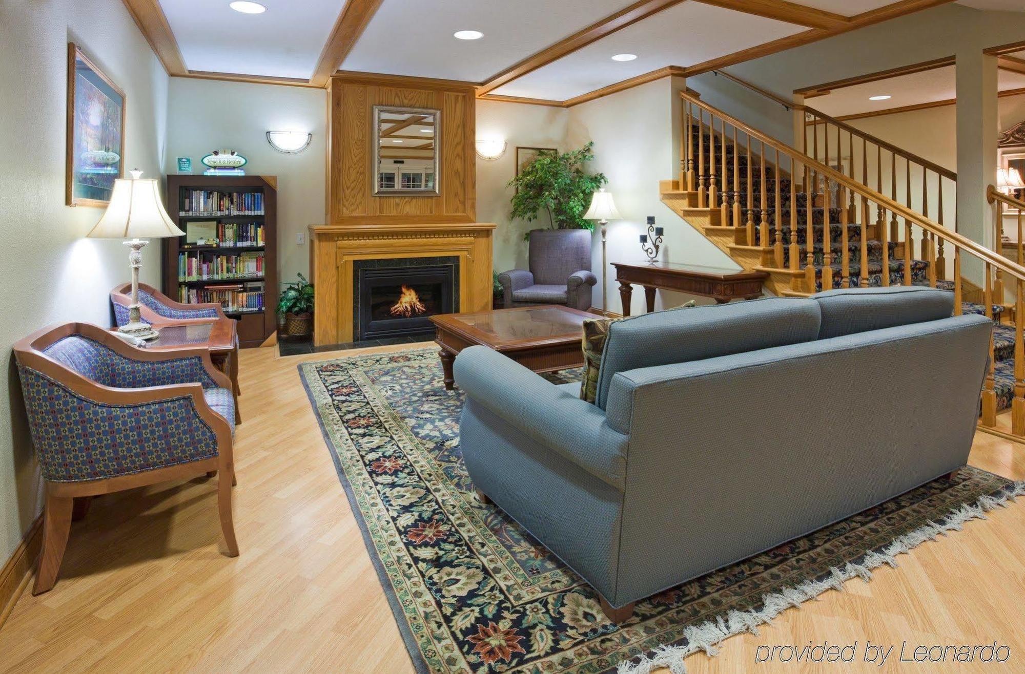 Country Inn & Suites By Radisson, Coralville, Ia Luaran gambar
