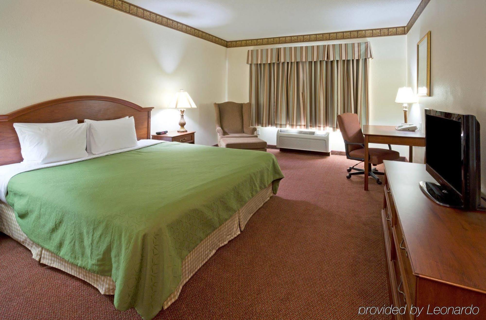 Country Inn & Suites By Radisson, Coralville, Ia Luaran gambar
