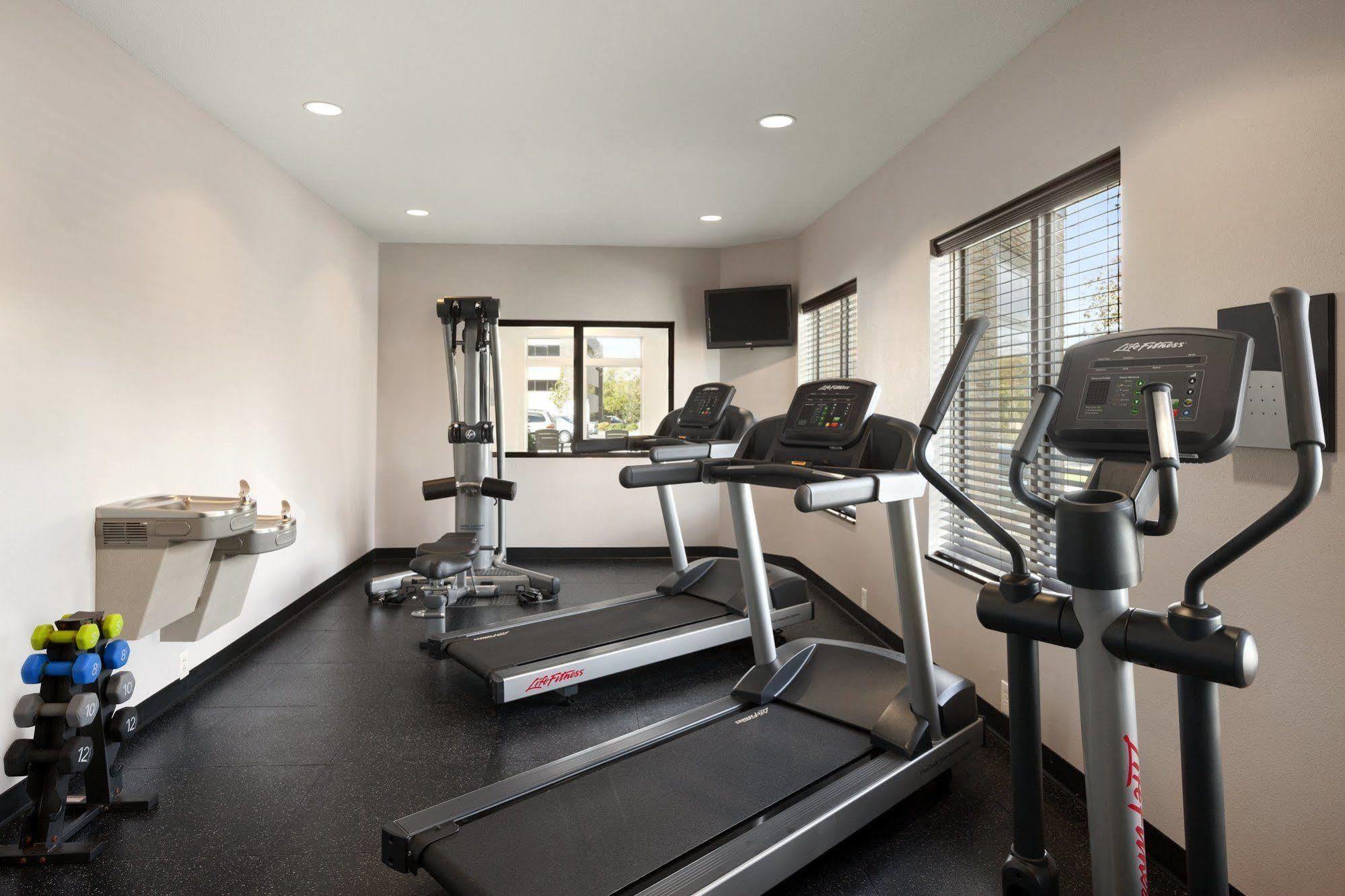 Country Inn & Suites By Radisson, Coralville, Ia Luaran gambar
