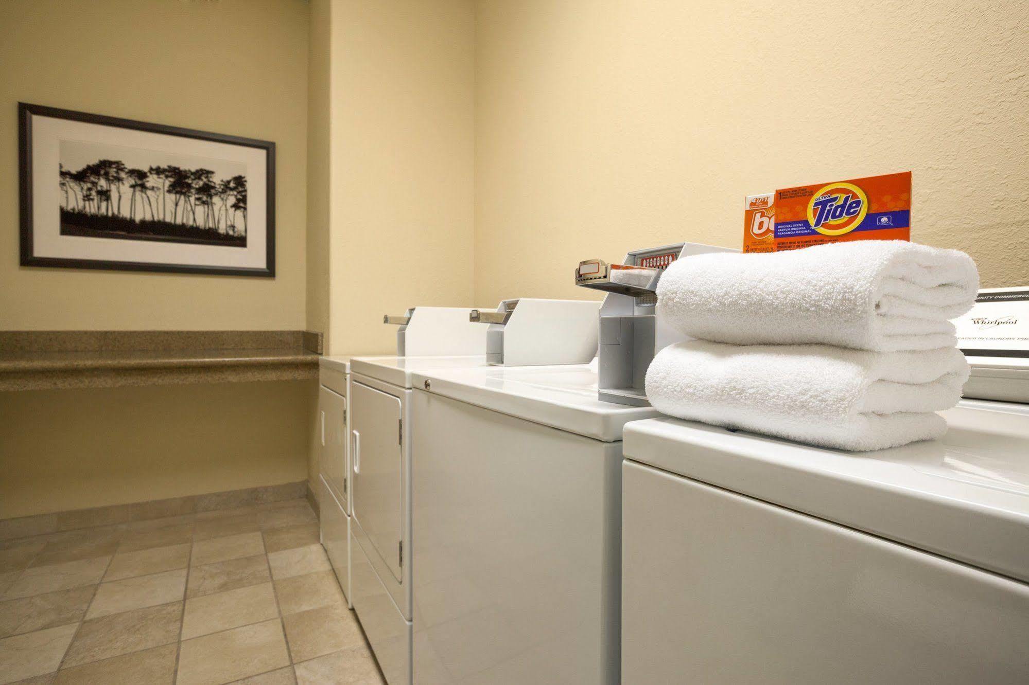 Country Inn & Suites By Radisson, Coralville, Ia Luaran gambar